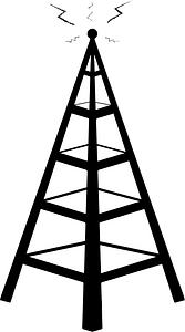 Cellphone tower