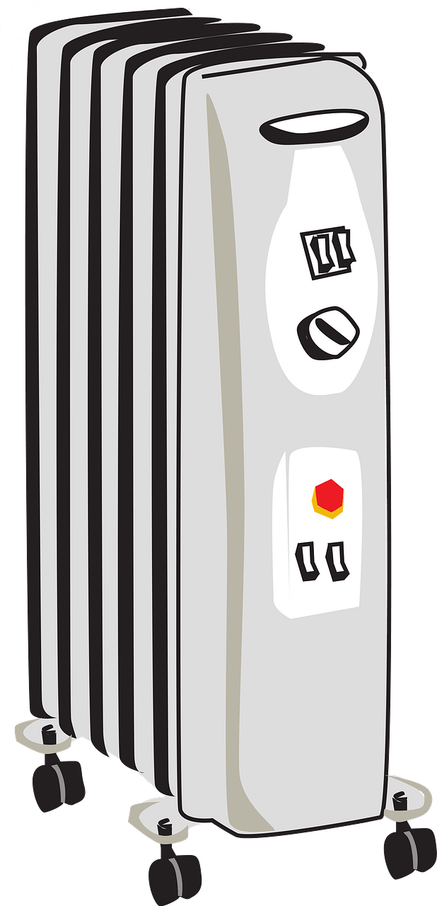 Portable Heater
