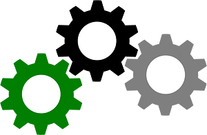 Cogwheels