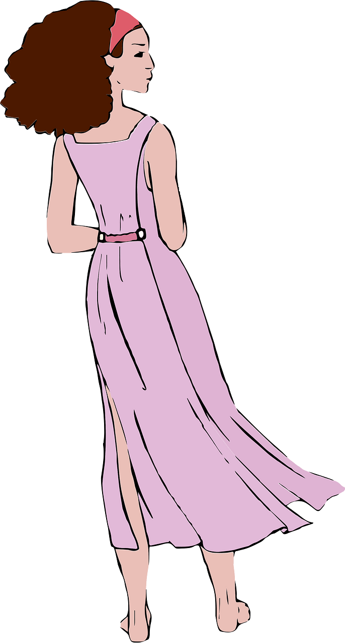 女勳爵