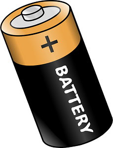 Batterij