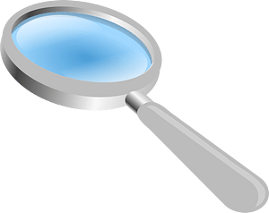 Magnifying glass