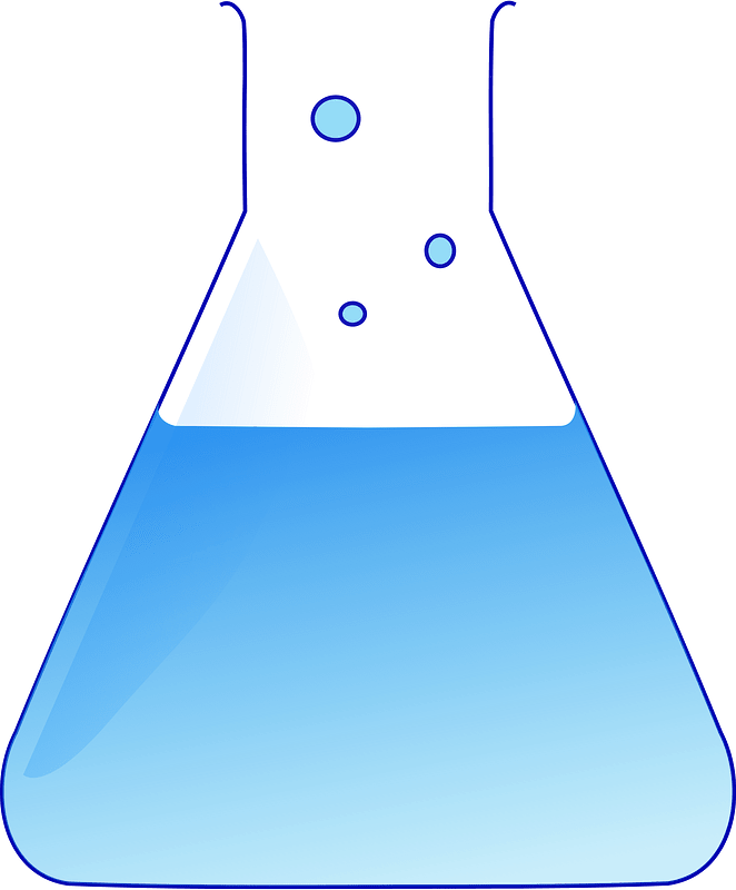 Erlenmeyer flask