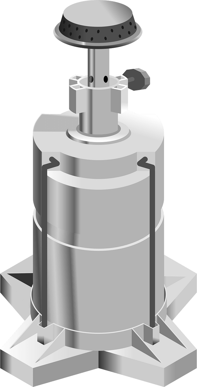 Laboratory cooker