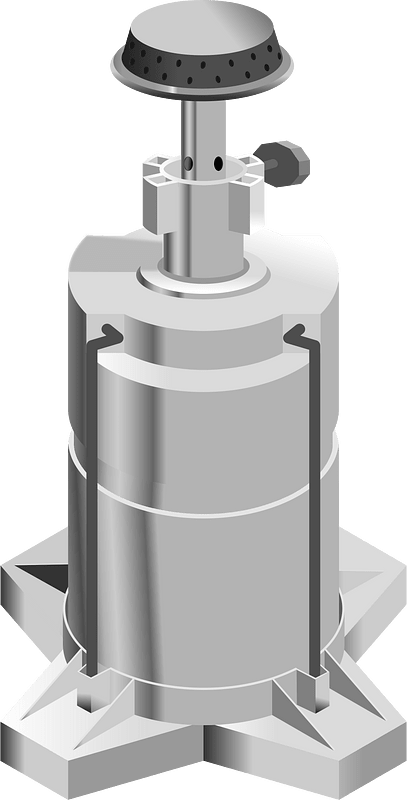 Laboratory cooker