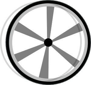 Wheel rim