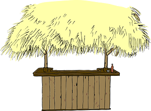 Hut