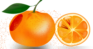 Oranges