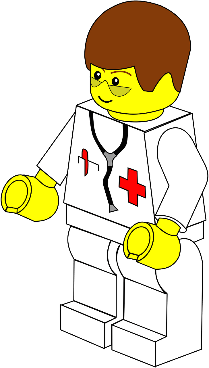 Doktor