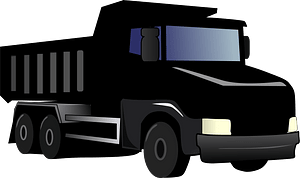 载货汽车