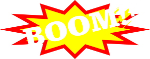Explosion
