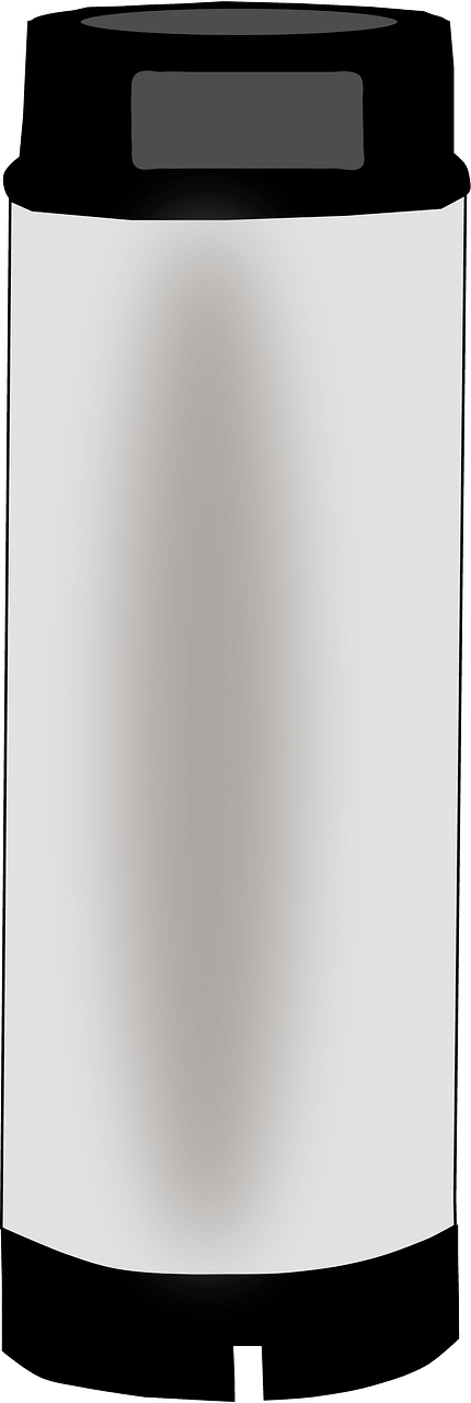 Thermos bottle