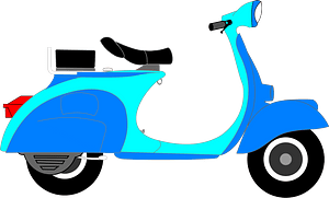 Scooter