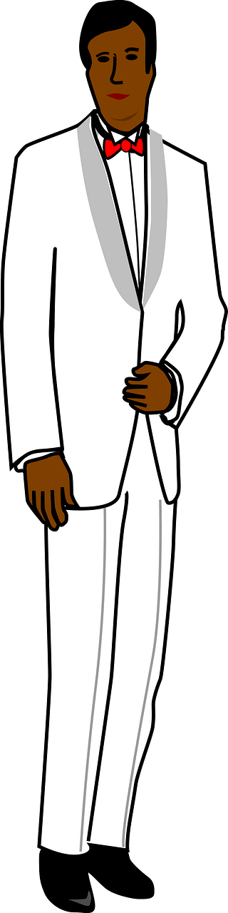 Groom