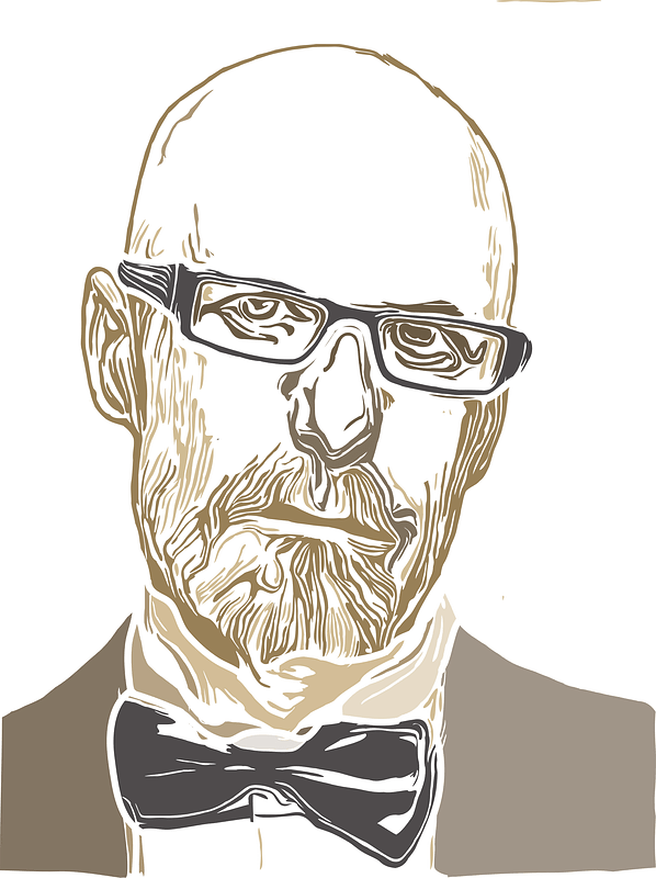 Man