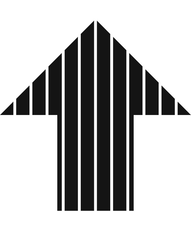 箭頭