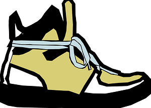 Sneaker