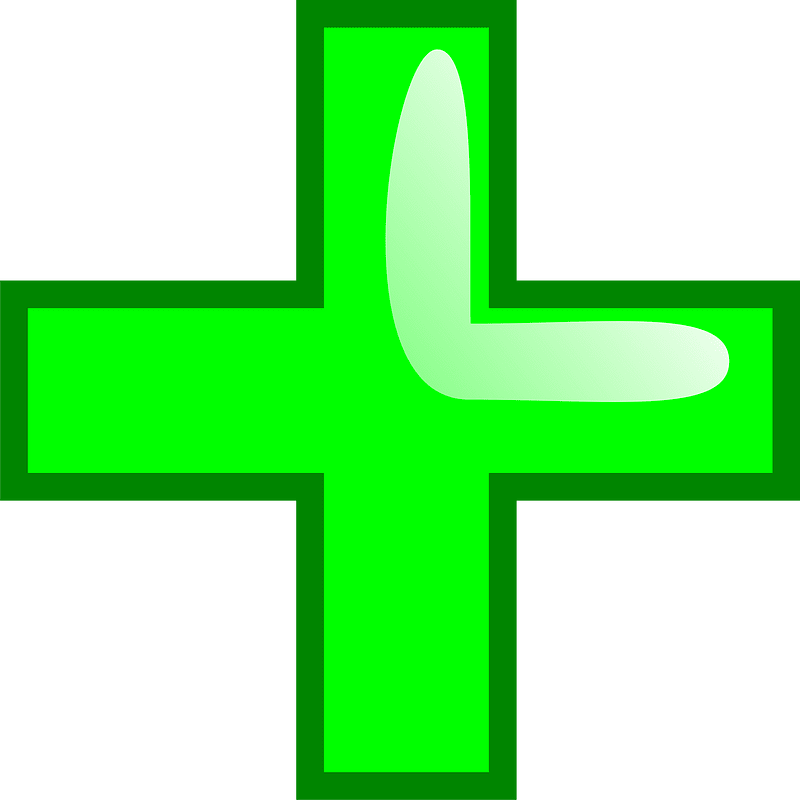 Плюс