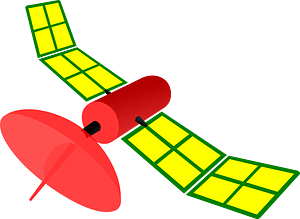 Satellite