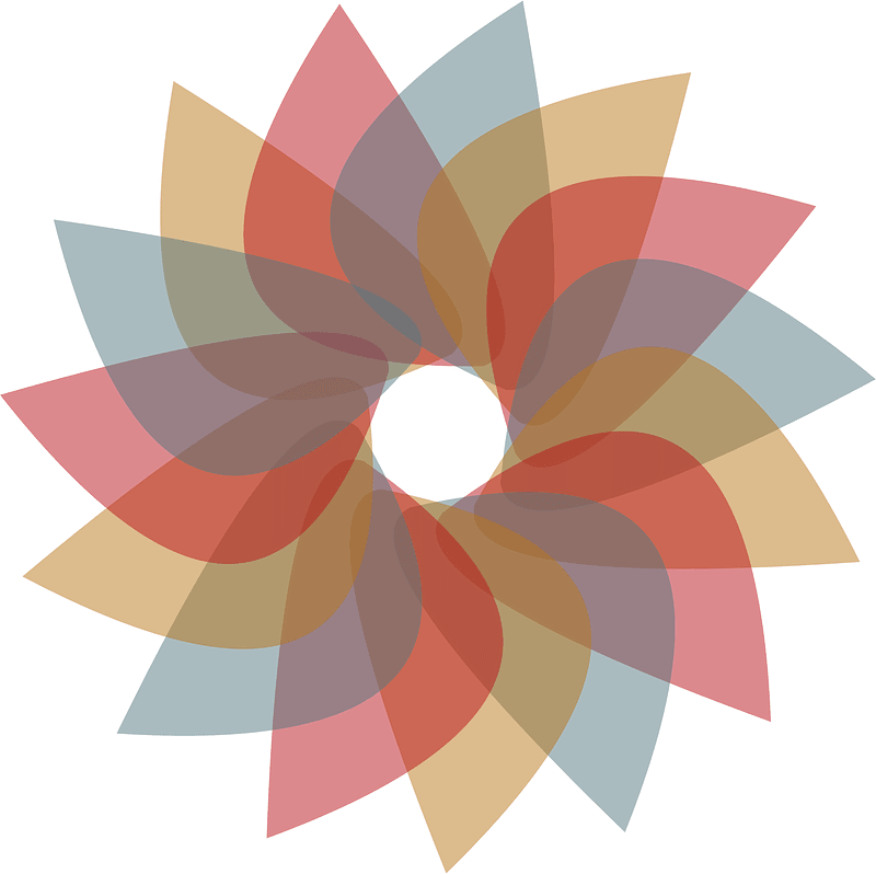 색상