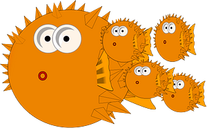Fishes