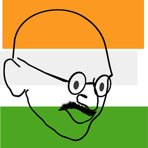 Mahatma gandhi