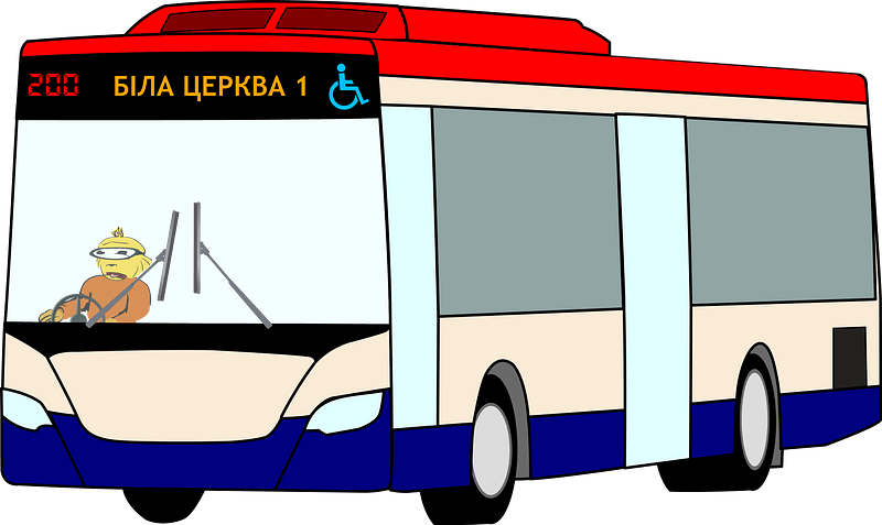 City Bus