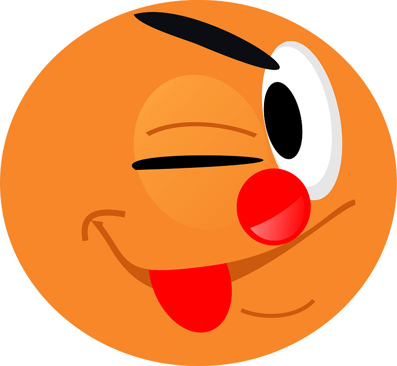 Henry the smiley