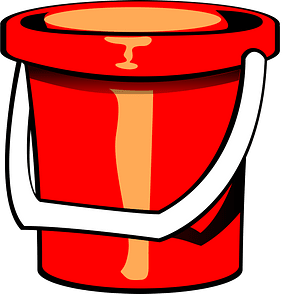 Bucket