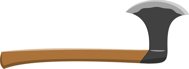 Ax