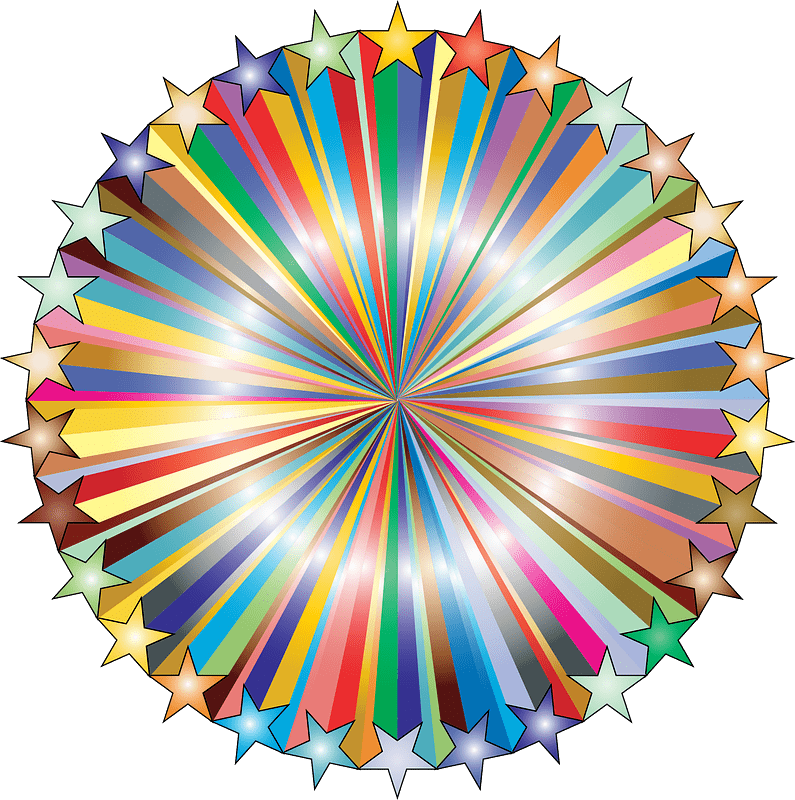 Starburst