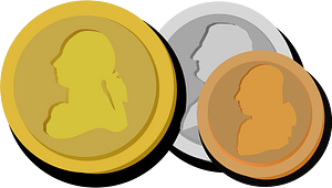 Coins