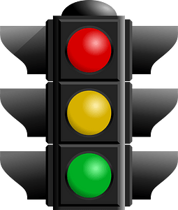 Traffic light