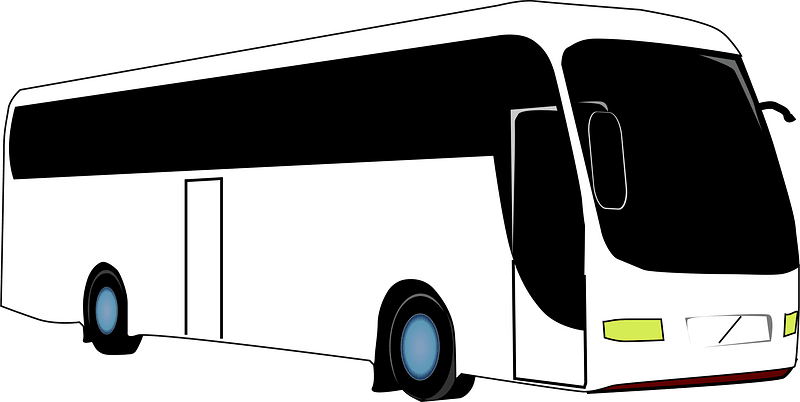 Bus