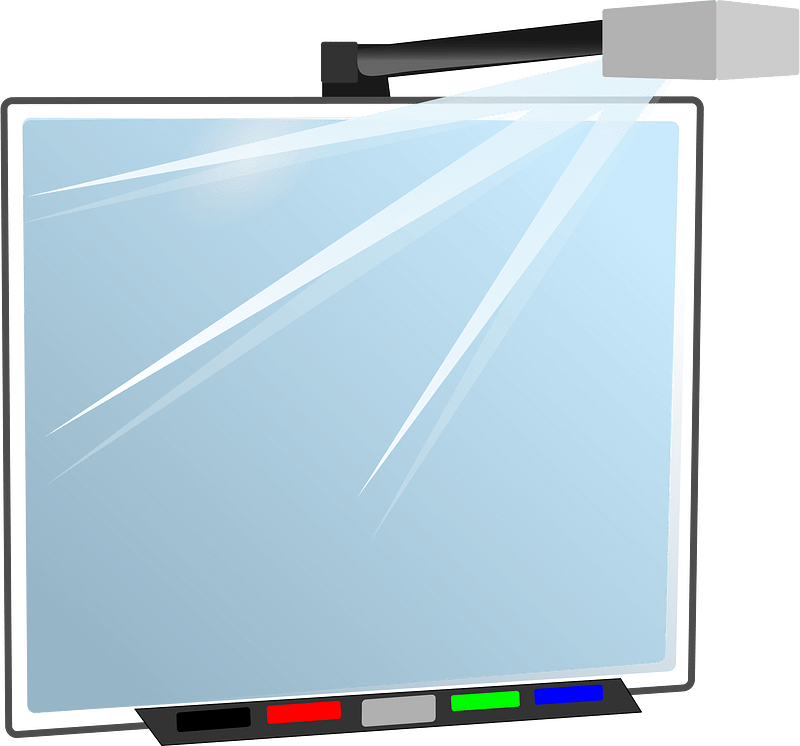 Interactive board