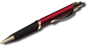 Ballpoint