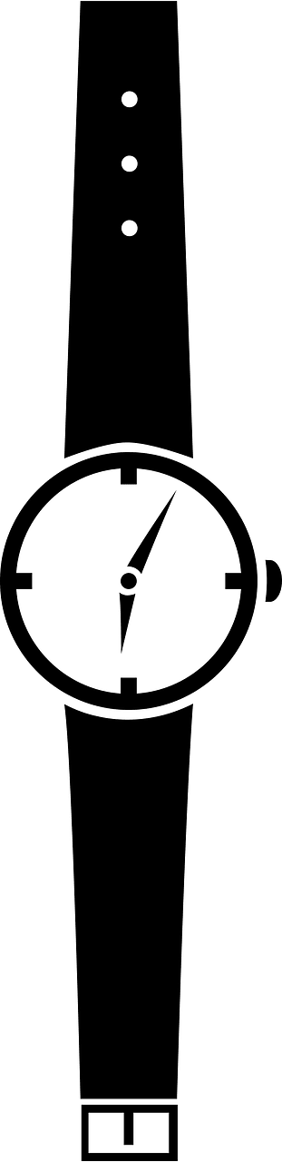 手表