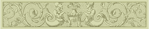 Decorative header