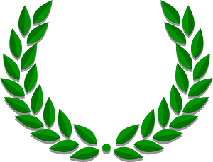 Laurel wreath