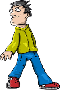 Man
