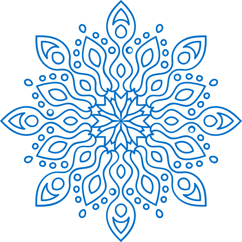 Snowflakes
