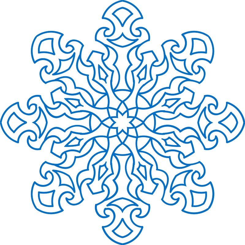 Snowflakes