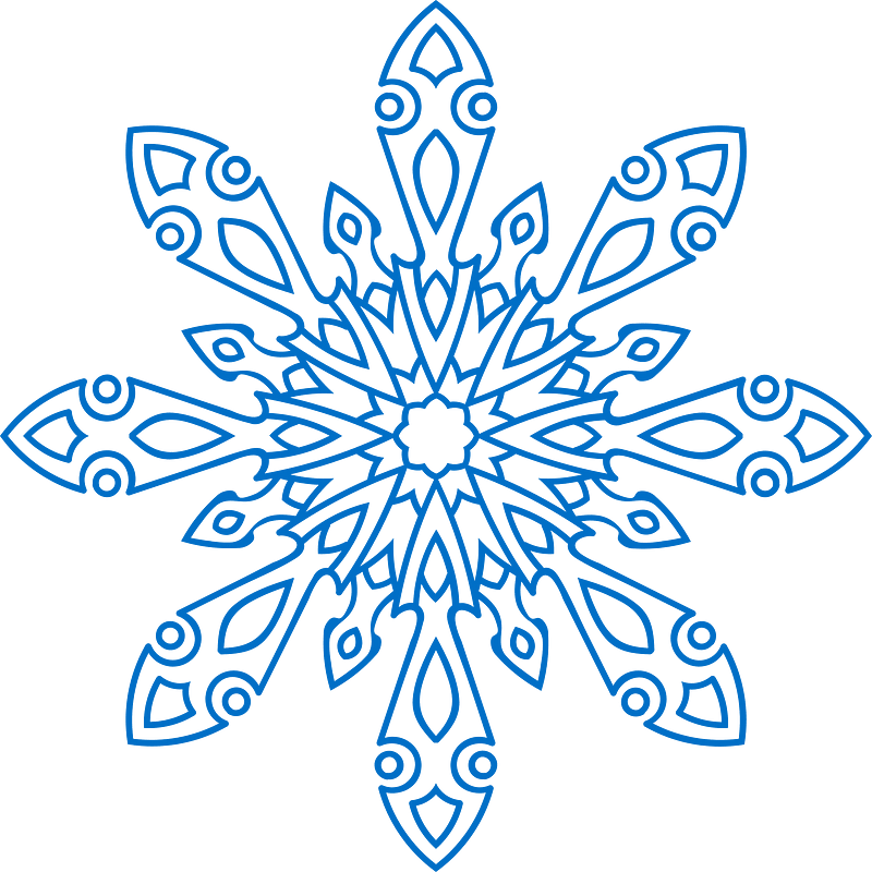 Snowflakes