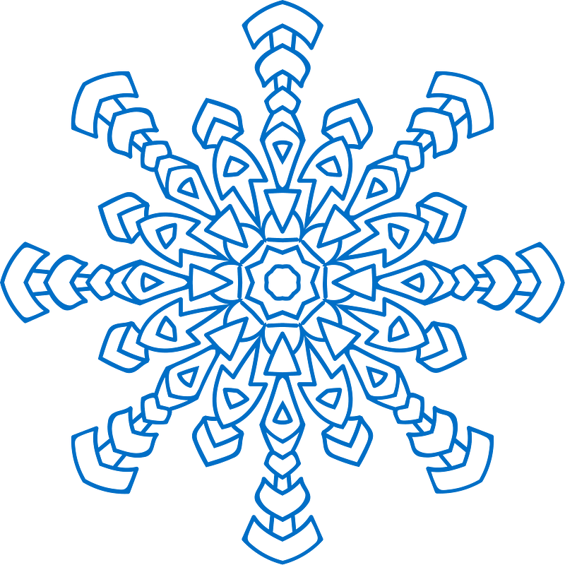 Snowflakes