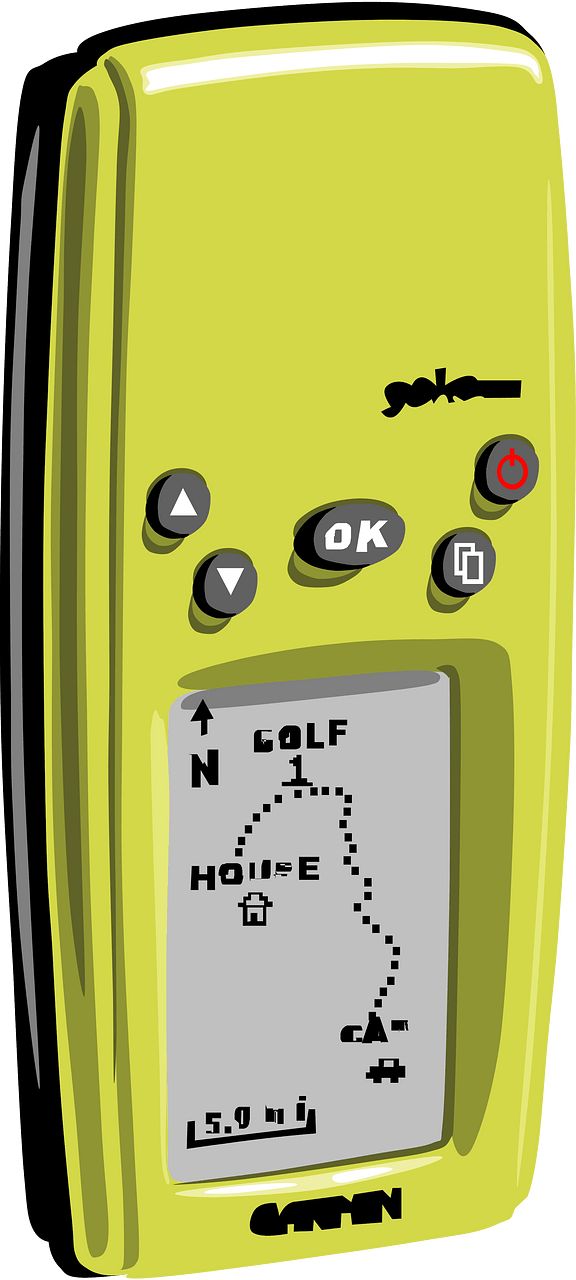 Navigation system