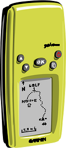 Navigation system