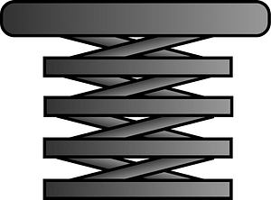 Lifting ramp