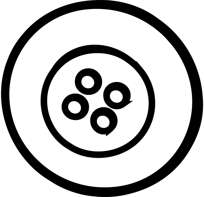纽扣