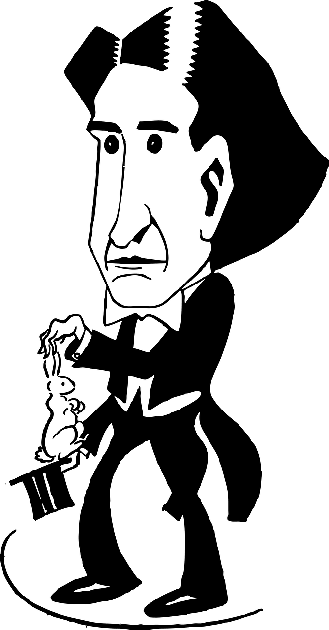 Magician