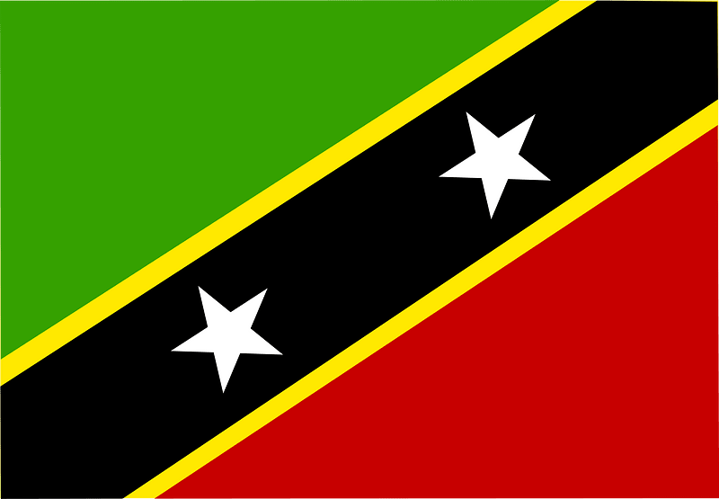 Saint kitts and nevis